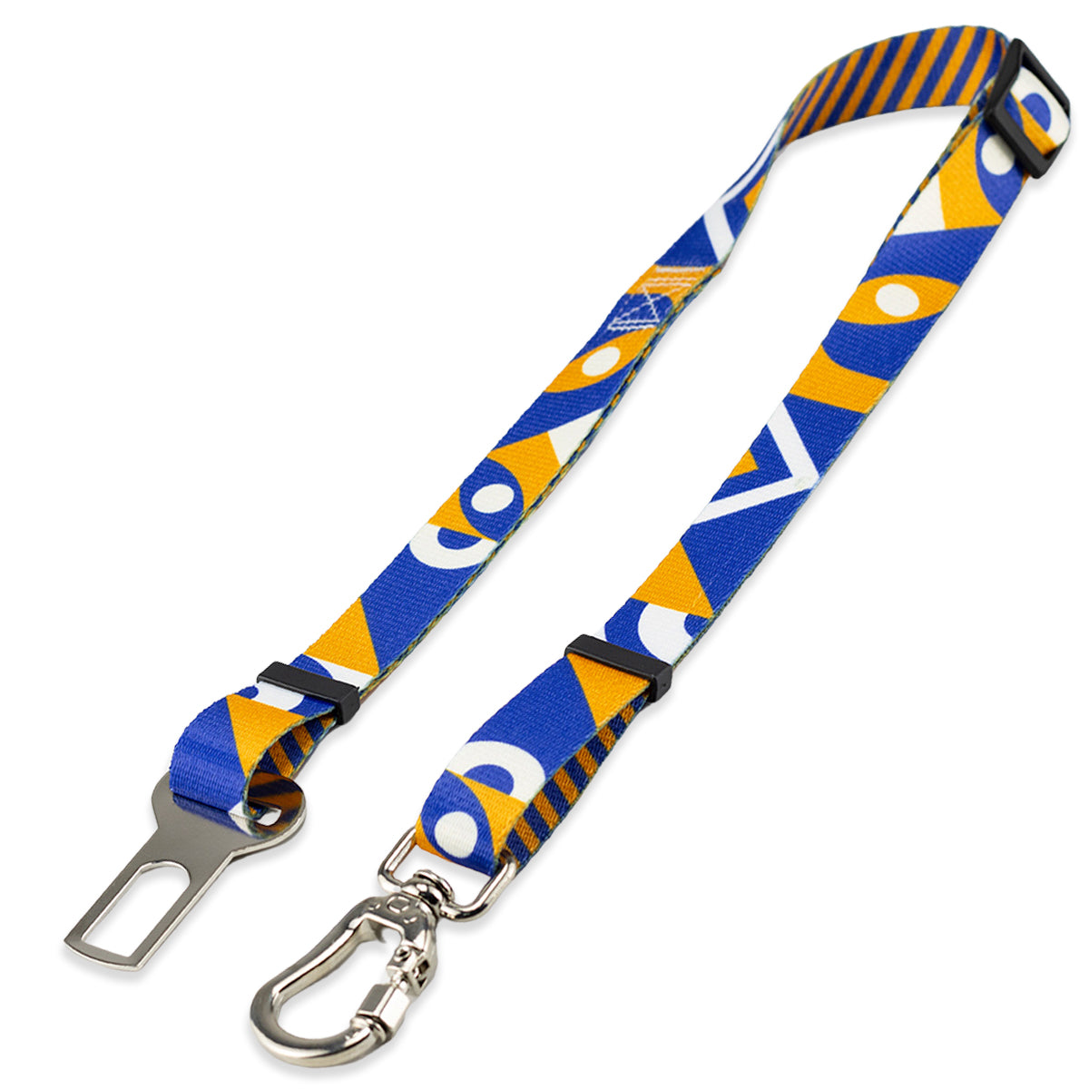 Cinto de Segurança Pet Basic Pet