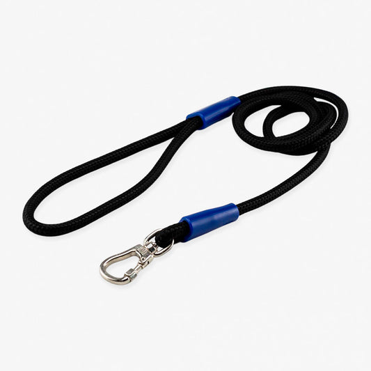 Guia de Corda para Cachorros 2 Metros Alba Dog Trip Brasil