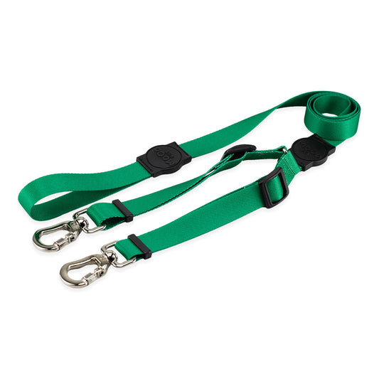 Guia Dupla para Cachorros Green Mood Pet