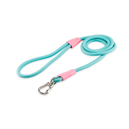 Guia de Corda Padrão para Cachorros Aqua Dog Trip Brasil