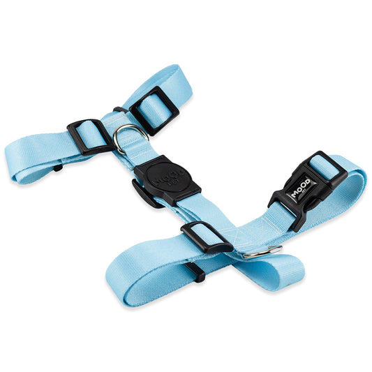 Peitoral para Cachorros H Sea Mood Pet