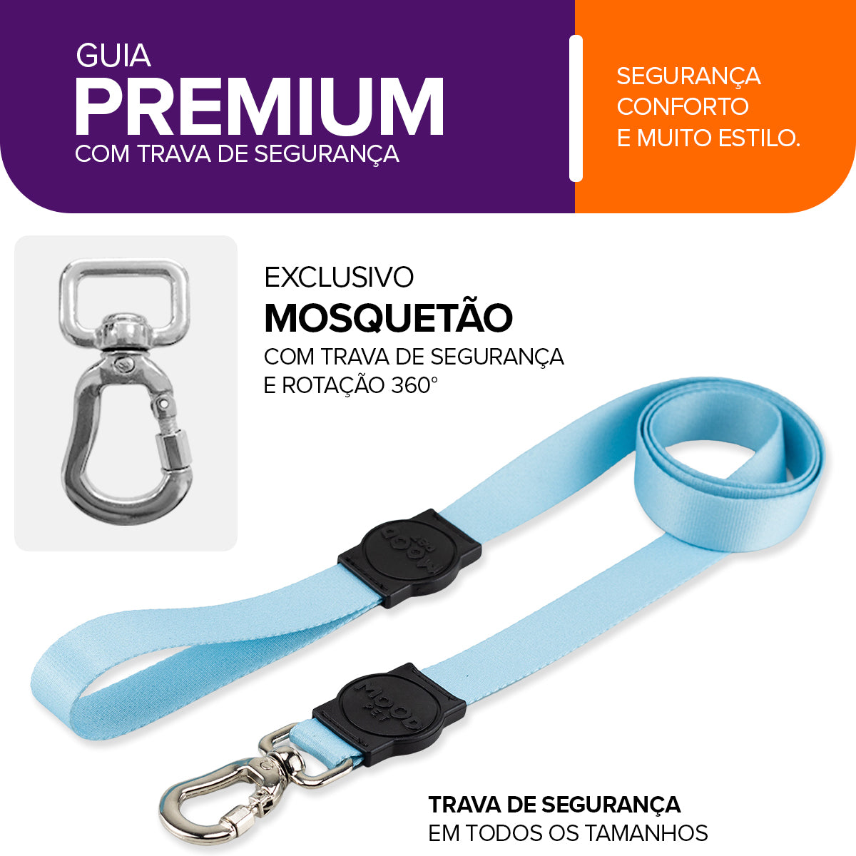 Guia para Cachorros Sea Mood Pet