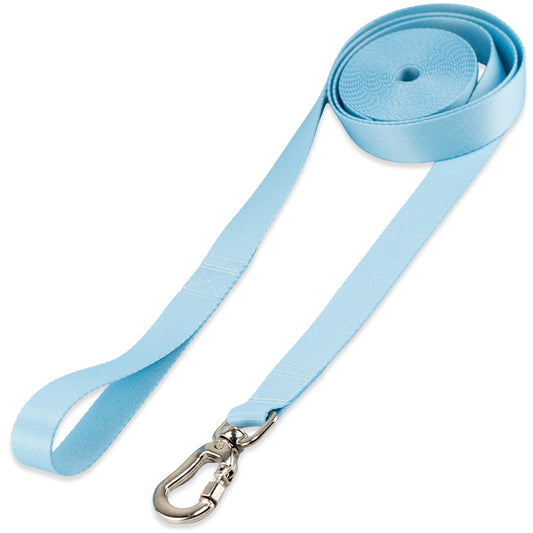 Guia Longa 10 Metros para Cachorros Caribe Basic Pet