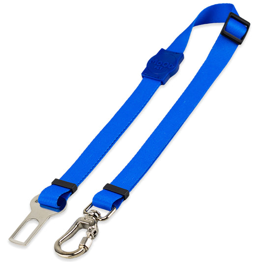 Cinto de Segurança Pet Blue Mood Pet