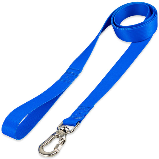 Guia para Cachorros Azul Basic Pet