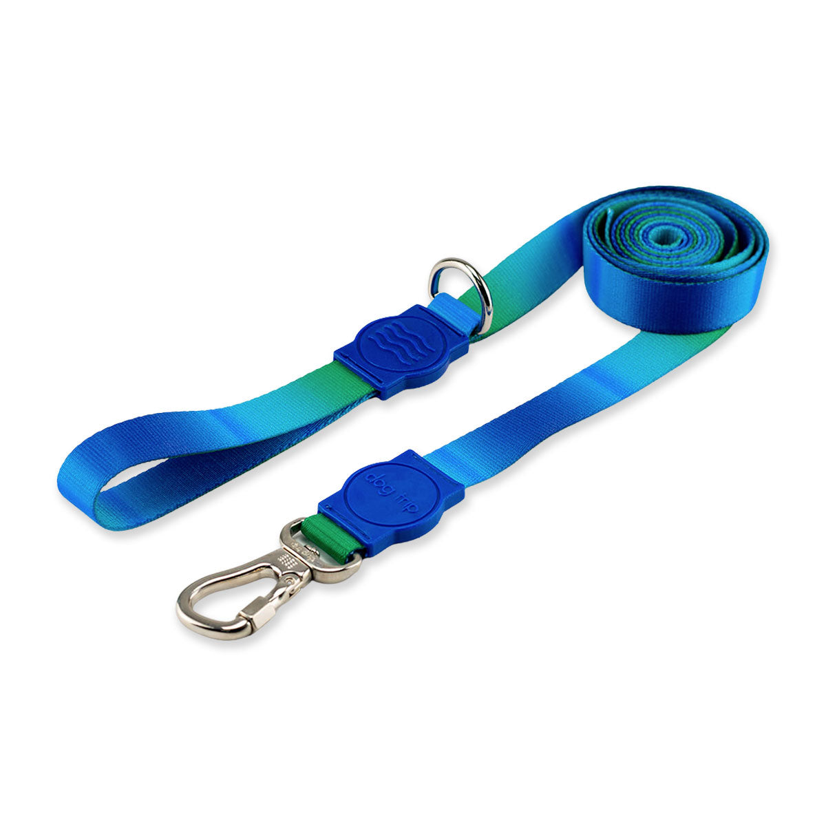Guia Longa 2 Metros para Cachorros Dog Trip Brasil