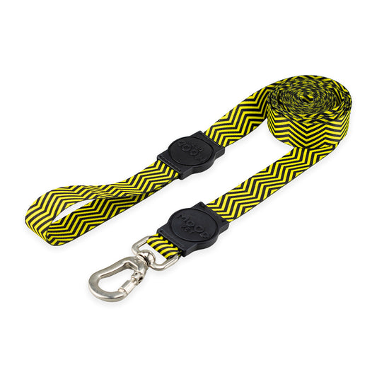 Guia Longa 2 Metros para Cachorros Bee Mood Pet