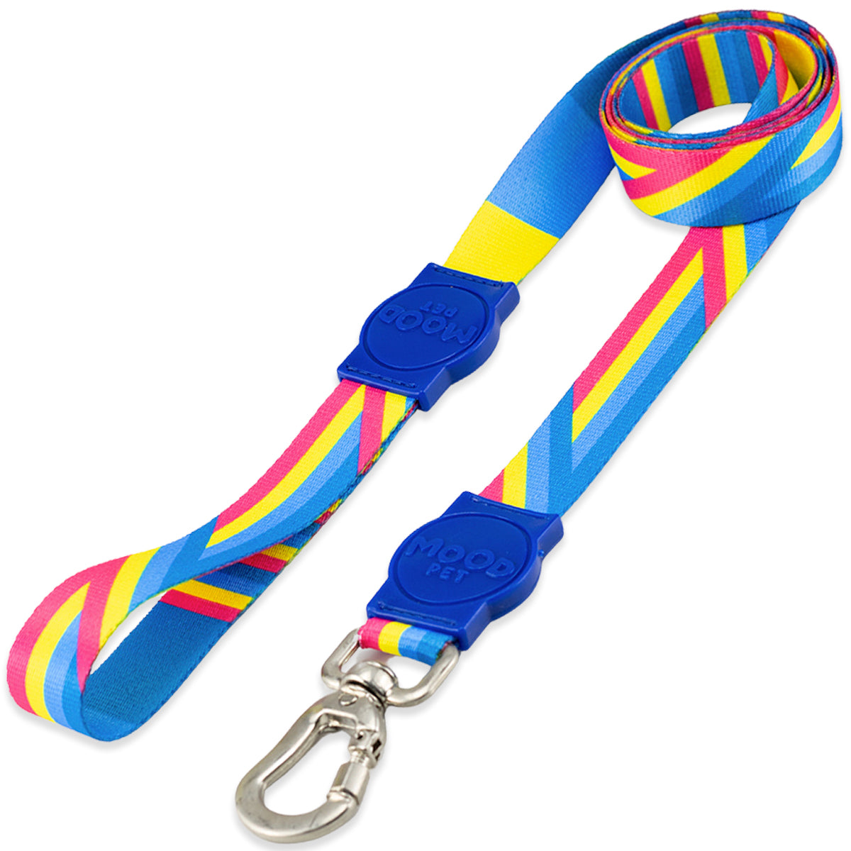 Guia para Cachorros Bells Blue Mood Pet