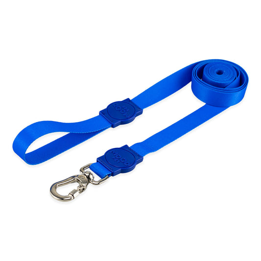 Guia Longa 2 Metros para Cachorros Blue Mood Pet