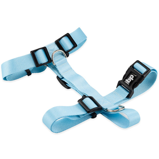 Peitoral para Cachorros H Caribe Basic Pet
