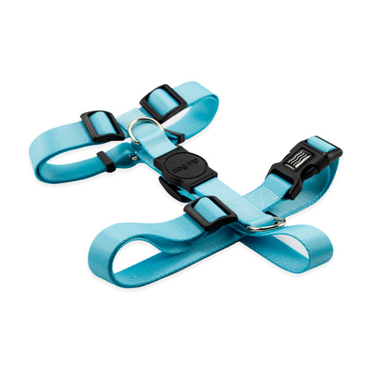 Peitoral para Cachorros H Wave Dog Trip Brasil