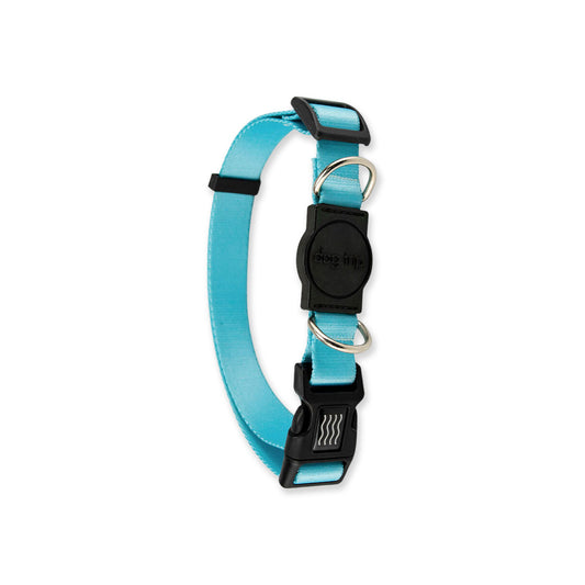 Coleira para Cachorros Wave Dog Trip Brasil