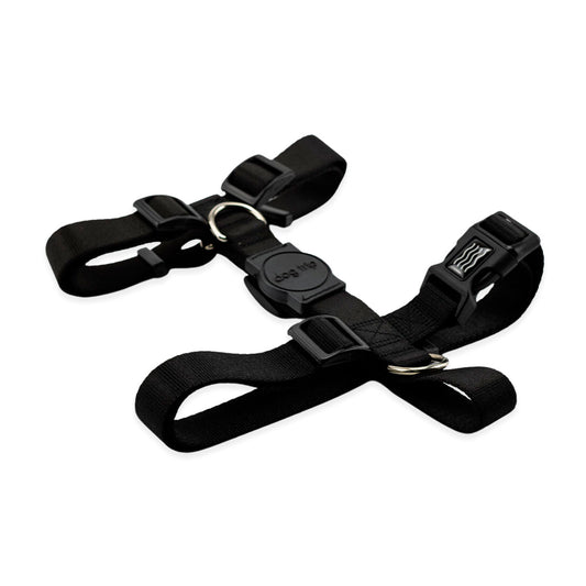 Peitoral para Cachorros H Kona Dog Trip Brasil