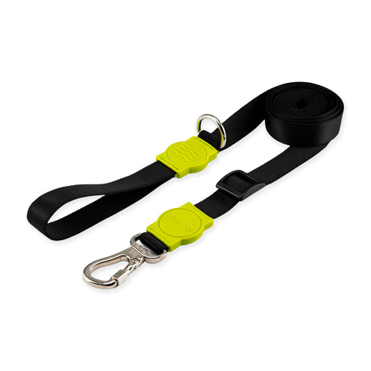 Guia Retrátil para Cachorros Mist Dog Trip Brasil