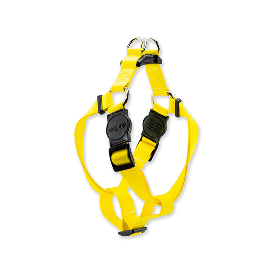 Peitoral para Cachorros Americano Blip Dog Trip Brasil