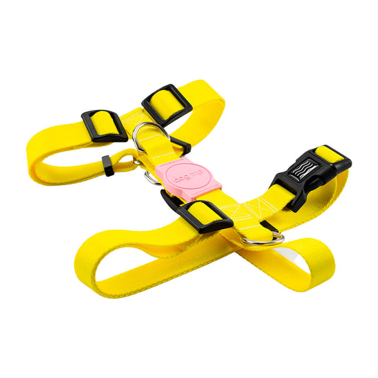 Peitoral para Cachorros H Smart Joli Dog Trip Brasil