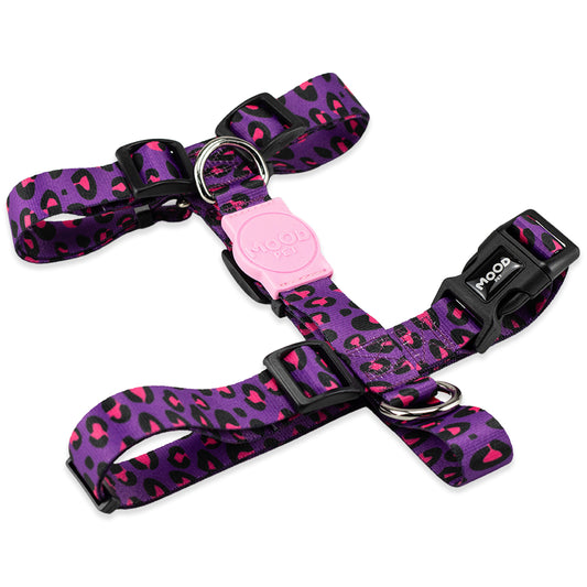 Peitoral para Cachorros H Mood Pet