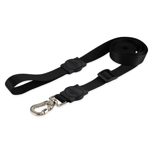 Guia Retrátil para Cachorros Black Mood Pet
