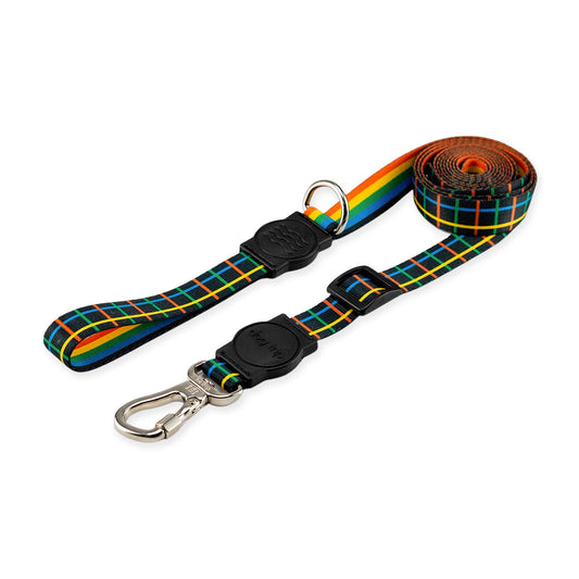 Guia Retrátil para Cachorros Ipanema Dog Trip Brasil