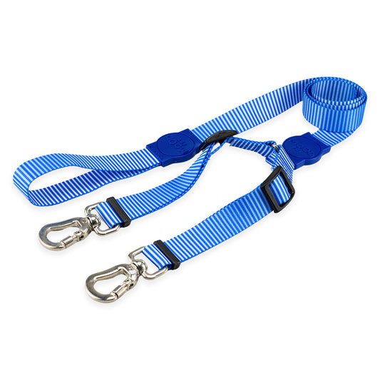 Guia Dupla para Cachorros Jetty Mood Pet
