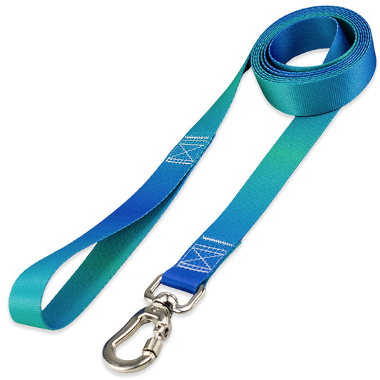 Guia Longa 2 Metros para Cachorros Lake Basic Pet