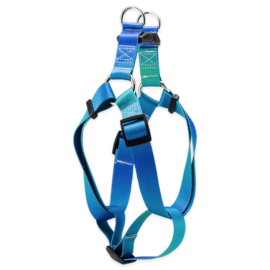 Peitoral para Cachorros Americano Lake Basic Pet