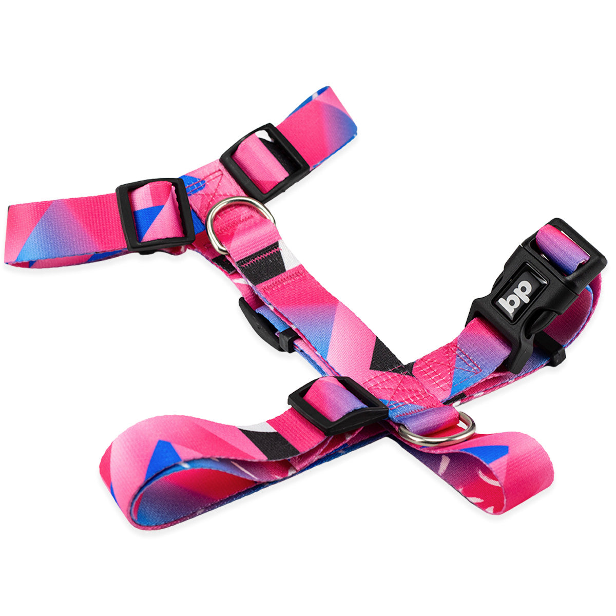 Peitoral para Cachorros H Lawn Basic Pet