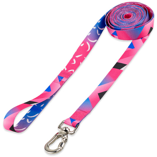 Guia Longa 10 Metros para Cachorros Lawn Basic Pet