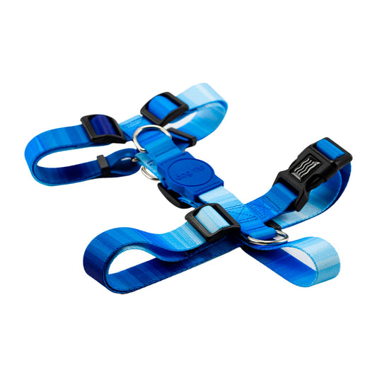 Peitoral para Cachorros H Smart Maldives Dog Trip Brasil
