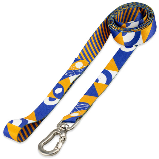 Guia Longa 2 Metros para Cachorros Moss Basic Pet