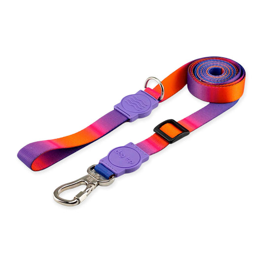 Guia Retrátil para Cachorros Dog Trip Brasil