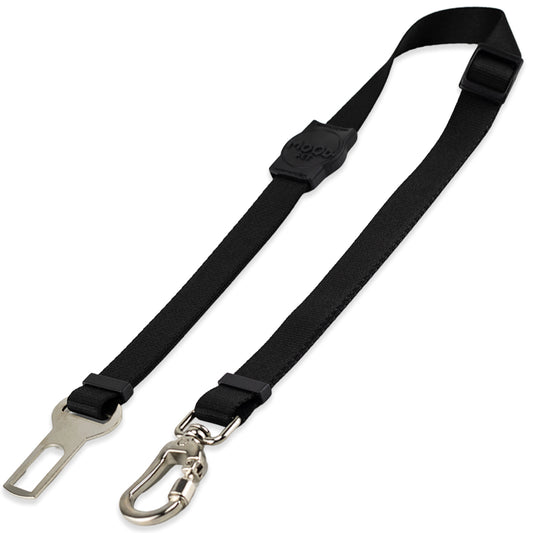 Cinto de Segurança Pet Black Mood Pet