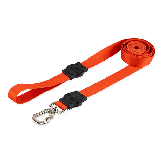 Guia Longa 2 Metros para Cachorros Red Mood Pet