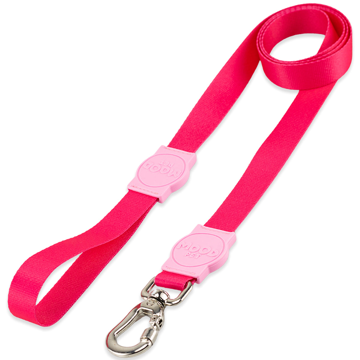 Guia para Cachorros Rose Mood Pet