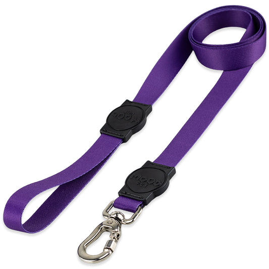 Guia para Cachorros Purple Mood Pet