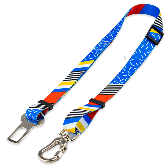 Cinto de Segurança Pet Stem Basic Pet
