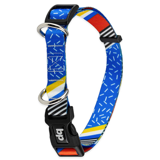 Coleira para cachorros Stem Basic Pet