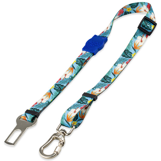 Cinto de Segurança Pet Sunny Blue Mood Pet