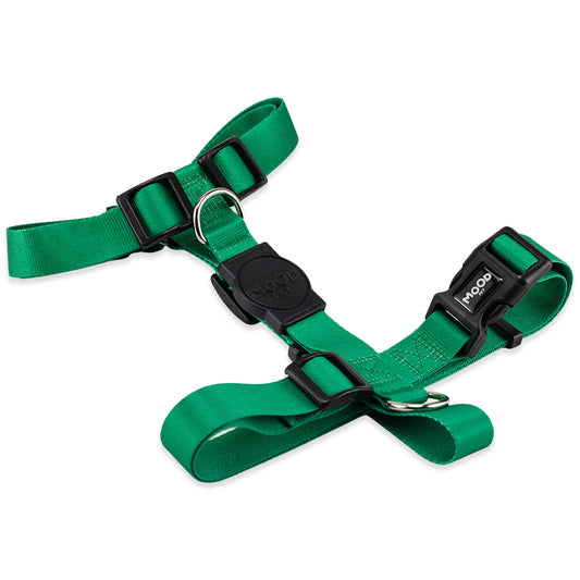 Peitoral para Cachorros H Green Mood Pet
