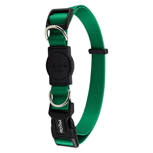 Coleira para Cachorros Green Mood Pet