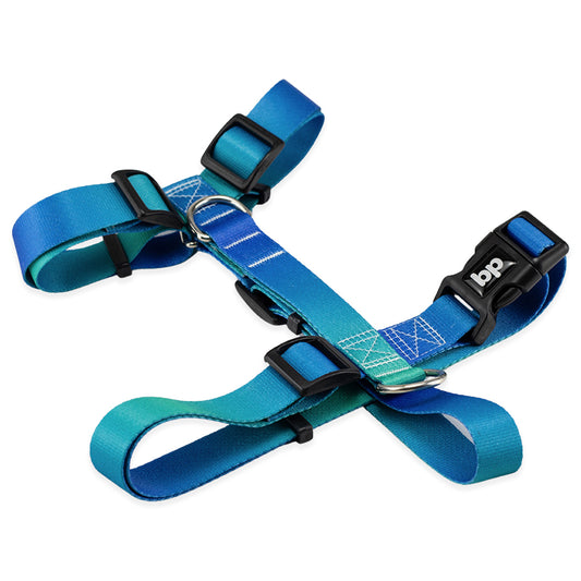 Peitoral para Cachorros H Lake Basic Pet